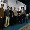 حضور نمایندگان دانشگاه در همايش مديران مسئول نشريات دانشجويي كشور در شیراز
