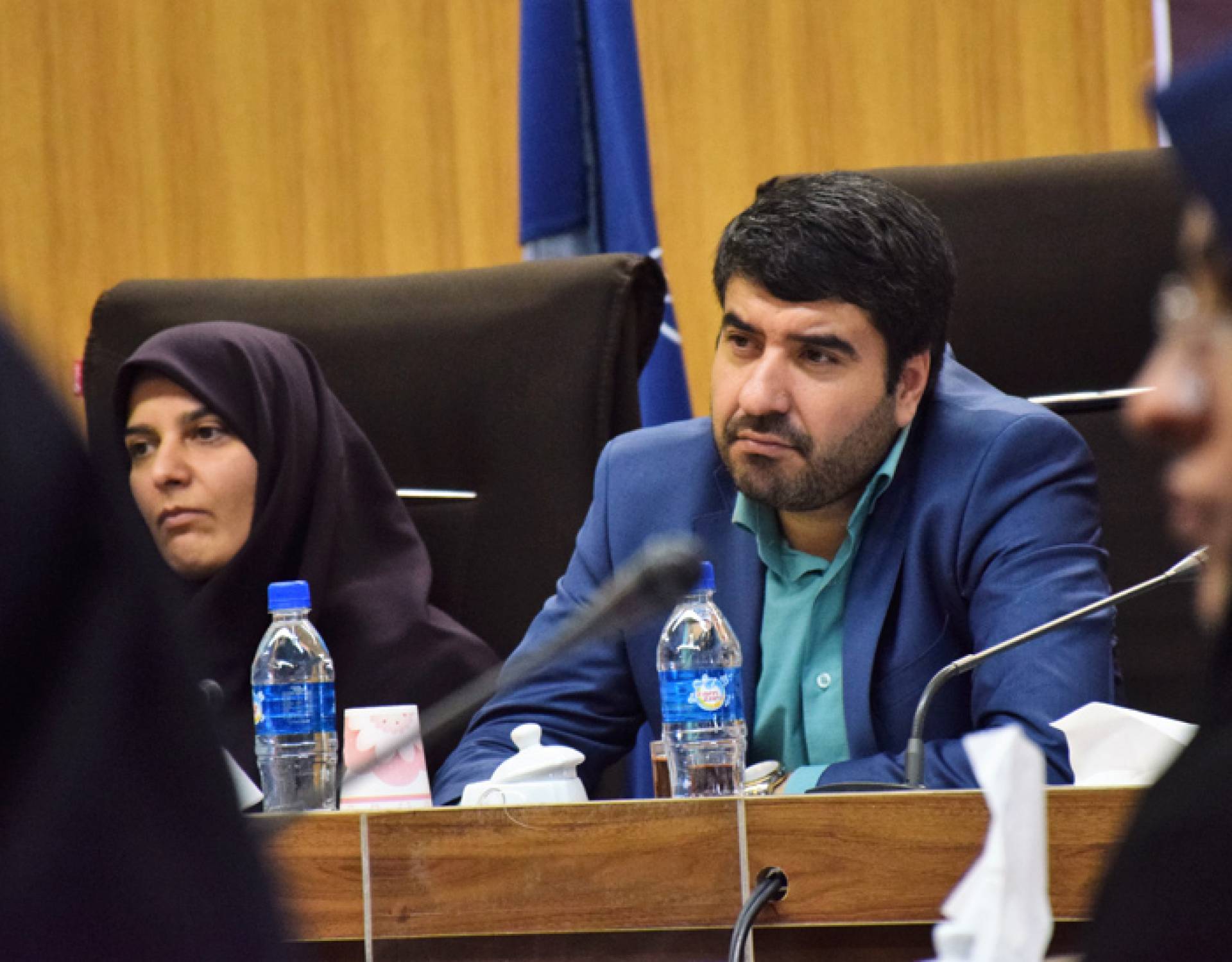 معاون دادستان مشهد: نافی آزاد بودن کمیته ناظر بر نشریات دانشجویی در دانشگاه نیستیم